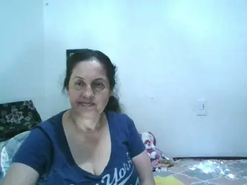 Bongacams Nude Webcam of Ximenajimenez