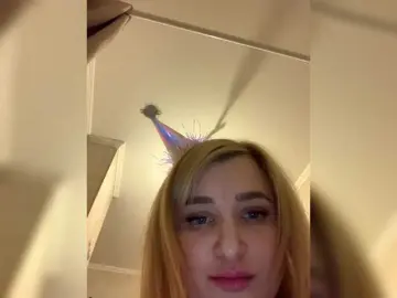 Bongacams Adult Webcams of alya555