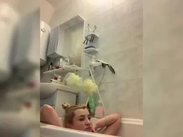 Bongacams Best Webcam of alya555