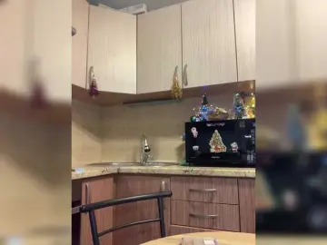 Bongacams Free Porn Cam of alya555