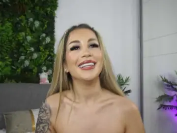 Bongacams Sex Cam of AmiraRoshen