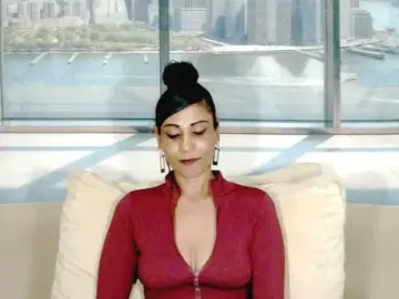 Bongacams Sex Cam of ErroticStarr