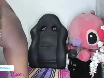 Bongacams Live Porn of Kaitllyn-Queen