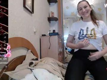 Bongacams Sex Cam of Rellaxx1