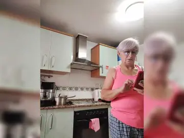 Bongacams Live Porn of canitas69