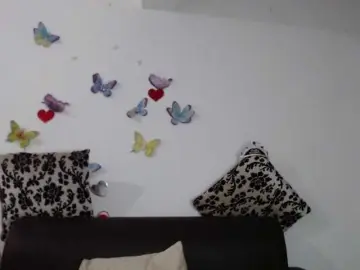 Bongacams Sex Cam of grettajames