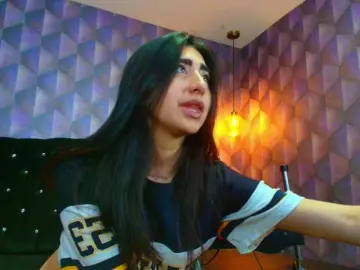 Bongacams Adult Video Chat of nanisshawna