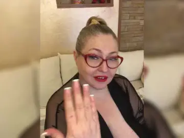 Bongacams Nude Webcam of 1Darina