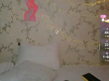 Bongacams Sex Chat of Ann-Sweer