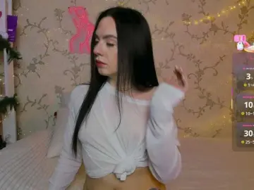 Bongacams Free Porn Cam of Ann-Sweer