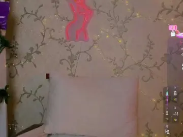 Bongacams Live Porn of Ann-Sweer