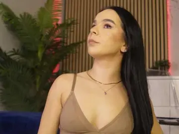 Bongacams Adult Webcam of Miss-Denisse