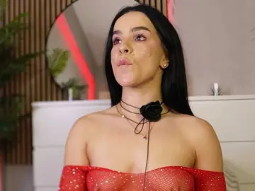 Bongacams Private Sex Chat of Miss-Denisse