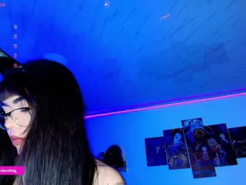 Bongacams Sex Cam of Nicorobin