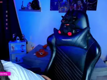 Bongacams Adult Webcams of Nicorobin