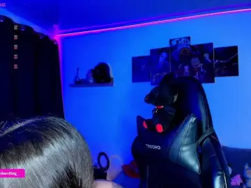 Bongacams Watch Live Sex Cams of Nicorobin