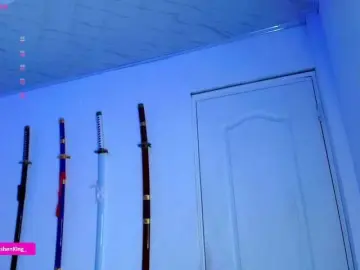 Bongacams Adult Webcams of Nicorobin