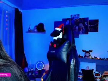 Bongacams Adult Webcams of Nicorobin