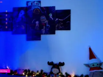 Bongacams Private Sex Chat of Nicorobin