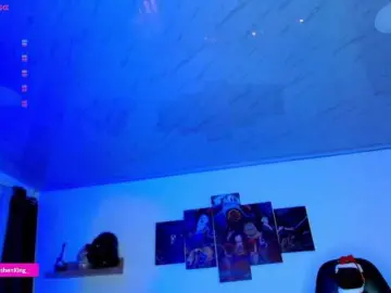 Bongacams Nude Webcam of Nicorobin