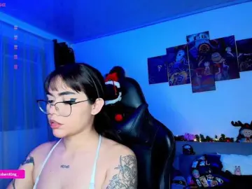 Bongacams Free Porn Cam of Nicorobin