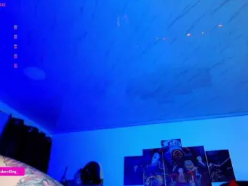 Bongacams Adult Video Chat of Nicorobin