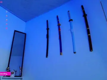 Bongacams Live Porn of Nicorobin