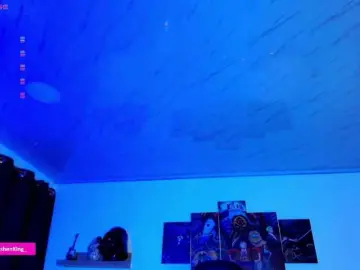 Bongacams Sex Chat of Nicorobin