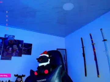 Bongacams Free Live Porn of Nicorobin