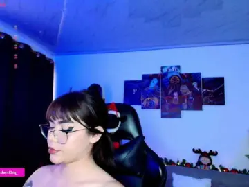 Bongacams Best live sex cam show of Nicorobin