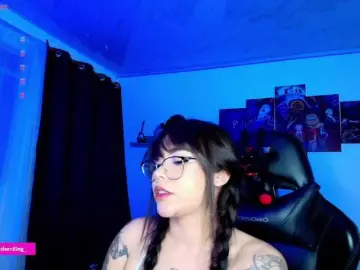 Bongacams Sex Cam of Nicorobin