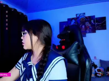 Bongacams Live Sex Cam of Nicorobin