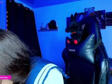 Bongacams Private Sex Chat of Nicorobin