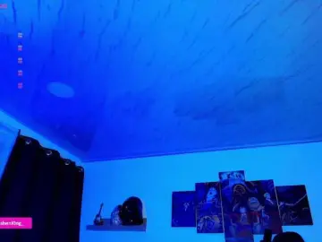 Bongacams Live Porn of Nicorobin