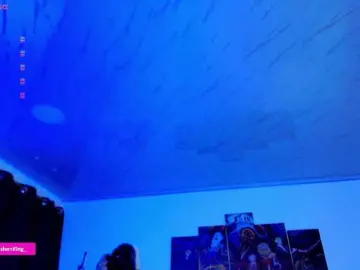 Bongacams Best Webcam of Nicorobin