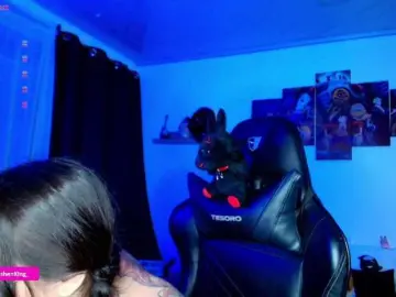 Bongacams Adult Video Chat of Nicorobin