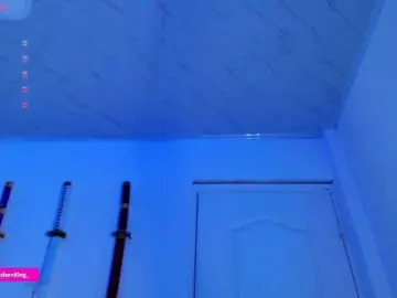 Bongacams Best Webcam of Nicorobin