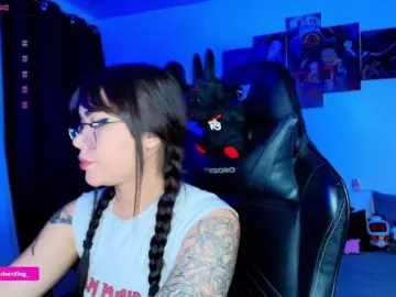 Bongacams Adult Webcams of Nicorobin