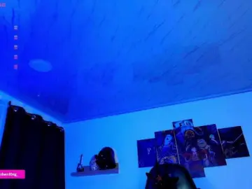 Bongacams Sex Cam of Nicorobin