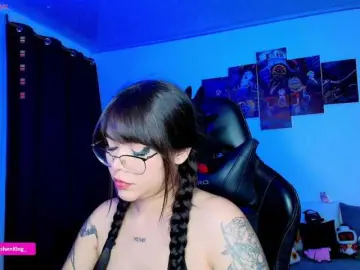 Bongacams Free Live Porn of Nicorobin