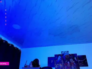 Bongacams Adult Webcams of Nicorobin