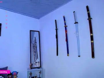 Bongacams Free Live Porn of Nicorobin