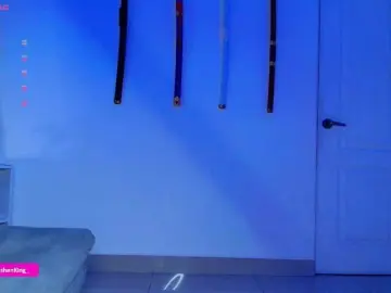 Bongacams Live Porn of Nicorobin