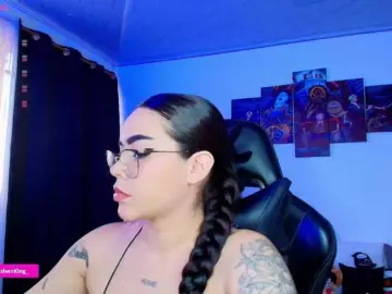 Bongacams Best live sex cam show of Nicorobin