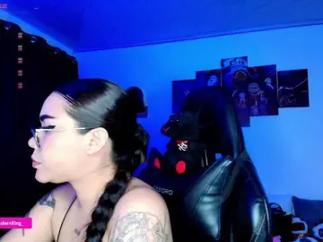 Bongacams Best Webcam of Nicorobin