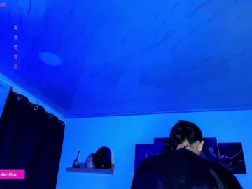 Bongacams Free Live Porn of Nicorobin