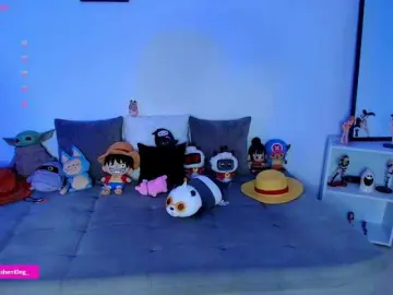 Bongacams Sex Cam of Nicorobin