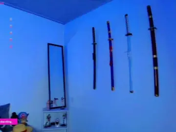 Bongacams Adult Webcams of Nicorobin