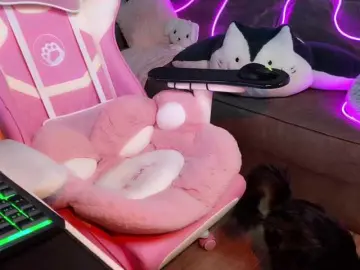 Bongacams Live Sex of Alisa-Cheshirovna