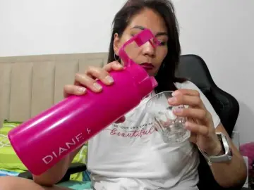 Bongacams Sex Cam of ChloeMiller69